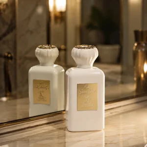 عطر و ادکلن زنانه آی ام گود گرل برند لا استی  (   LA STEE  -  I AM GOOD GIRL    )