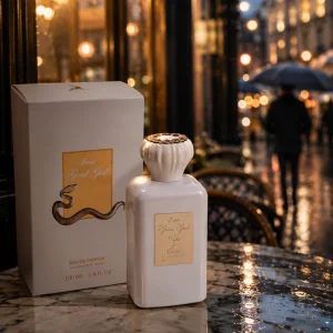 عطر و ادکلن زنانه آی ام گود گرل برند لا استی  (   LA STEE  -  I AM GOOD GIRL    )