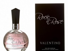 عطر زنانه والنتینو– راک اند رز(valentino - Rock n Rose )