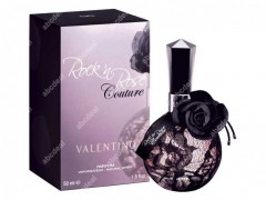 عطر زنانه والنتینو – راک اند رز کوتر(valentino - Rock In Rose COUTURE )