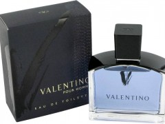 عطر مردانه والنتینو– وی والنتینو(valentino - V Valentino For Men )