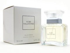 عطر زنانه والنتینو– وری والنتینو(valentino - Very Valentino FOR WOMEN )
