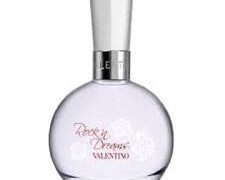 عطر زنانه والنتینو– راک اند دریم(valentino - Rock`n Dream )