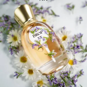 عطر و ادکلن زنانه و مردانه دراپ شماره 20  برند الیسیس فشن  ( ELYSEES FASHION -  DROP XX   )