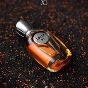 عطر و ادکلن زنانه و مردانه دراپ شماره 11  برند الیسیس فشن  ( ELYSEES FASHION -  DROP XI    )