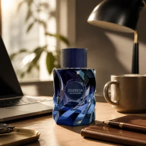 عطر و ادکلن زنانه شل برند ژک ساف  (  JACSAF   -  SHELL  )