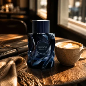 عطر و ادکلن زنانه شل برند ژک ساف  (  JACSAF   -  SHELL  )