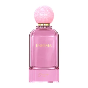 عطر و ادکلن زنانه انیگما برند ژک ساف  (  JACSAF   -  ENIGMA  )