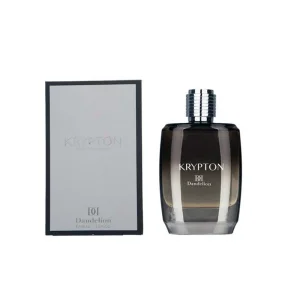 عطر و ادکلن مردانه کریپتون برند دندلیون  (  DANDELION  -  KRYPTON   )