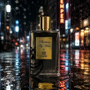 عطر و ادکلن مردانه  فانتوم مای هیرو برند امپر  (  EMPER  -  PHANTOM MY HERO  )