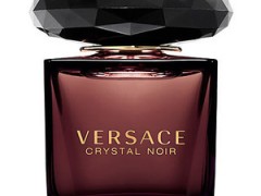 عطر زنانه ورساچه –کریستال نویر ادو پرفیوم ( Versace- Crystal Noir)