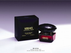 عطر زنانه ورساچه –کریستال نویر ادو پرفیوم ( Versace- Crystal Noir)