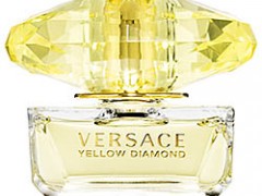 عطر زنانه ورساچه– یلو دایموند(Versace - Yellow Diamond )