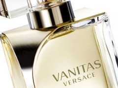 عطر زنانه ورساچه– وانیتاس(Versace - Vanitas )