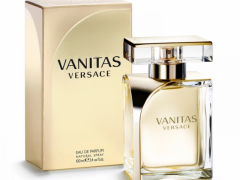عطر زنانه ورساچه– وانیتاس(Versace - Vanitas )