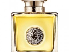عطر زنانه ورساچه– پور فم(Versace - Pour Femme )
