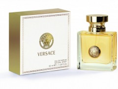 عطر زنانه ورساچه– پور فم(Versace - Pour Femme )