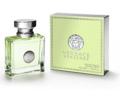 عطر زنانه ورساچه– ورسنس(Versace - Versense )