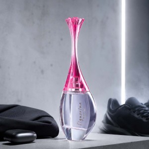 عطر و ادکلن زنانه سیگنورینا برند می اچ  (   MAY H  -  SIGNORINA  )
