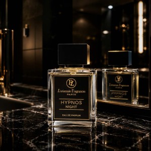 عطر و ادکلن زنانه و مردانه هیپنوز نایت برند اورینتال فرگرنسز  (  L ORIENTALE FRAGRANCES  -  HYPNOS NIGHT       )