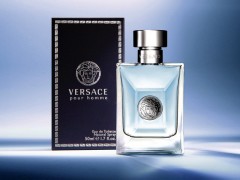 عطر مردانه ورساچه– پور هوم ورساچه(Versace - Pour Homme Versace )