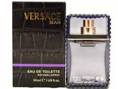 عطر مردانه ورساچه– ورساچه من(Versace - Versace Man )