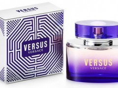 عطر زنانه ورساچه– ورسوس(Versace - Versus )