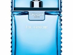 عطر مردانه ورساچه– او فرش(Versace - Eau Fraiche )