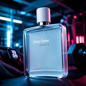 عطر و ادکلن مردانه دیپ سنس اسپرت  برند پرایم کالکشن  (  Prime Collection -  Deep Sense SPORT  )