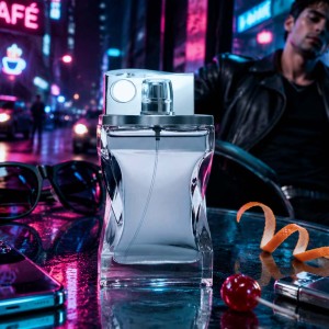 عطر و ادکلن مردانه یوتوپیا برند اجمل   (  AJMAL  -  UTOPIA   )