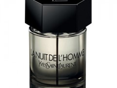 عطر مردانه ایو سن لورن – لا نوت هوم ادو تویلت (Yves Saint Laurent  - La Nuit de L Homme )