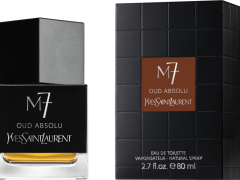 عطر مردانه ایو سن لورن – M7 اود ابسولو (Yves Saint Laurent  - La Nuit de L Homme )