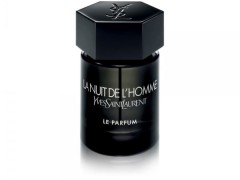 عطر مردانه ایو سن لورن – لا نوت له پارفوم ادوپرفیوم (Yves Saint Laurent  - la nuit de l'homme le parfum EDP )