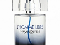 عطر مردانه ایو سن لورن – لیبر (Yves Saint Laurent  - L Homme Libre )