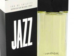 عطر مردانه ایو سن لورن – جاز (Yves Saint Laurent  - Jazz )