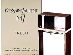 عطر مردانه ایو سن لورن – ام 7 فرش (Yves Saint Laurent  - M7 fresh )
