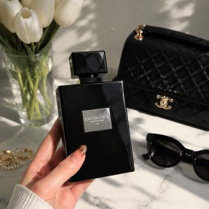 عطر و ادکلن زنانه و مردانه ادو گاگا برند لیدی گاگا  ( LADY GAGA  -  EAU DE GAGA   )