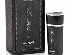 عطر و ادکلن مردانه د پراید اف آرماف برند آرماف  (  ARMAF  -    THE PRIDE OF ARMAF FOR MEN    )