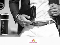 عطر و ادکلن مردانه د پراید اف آرماف برند آرماف  (  ARMAF  -    THE PRIDE OF ARMAF FOR MEN    )