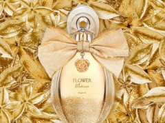 عطر و ادکلن زنانه فلاور بلاسم برند جی پارلیس (  GEPARLYS  -   FLOWER BLOSSOM   )