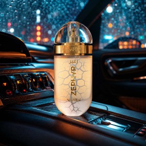 عطر و ادکلن مردانه زفیر ناکسن برند امپر  (  EMPER  - ZEPHYR NAXEN  )