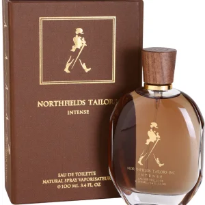عطر مردانه اینتنس برند نورثفیلدز تیلر  (  NORTHFIELDS TAILORS  -  INTENSE    )