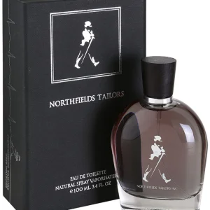 عطر و ادکلن مردانه نورثفیلدز تیلر برند نورثفیلدز تیلر  (  NORTHFIELDS TAILORS  -  NORTHFIELDS TAILORS POUR HOMME     )