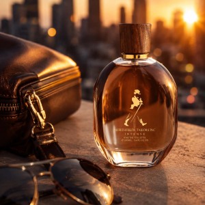 عطر مردانه اینتنس برند نورثفیلدز تیلر  (  NORTHFIELDS TAILORS  -  INTENSE    )