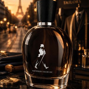 عطر و ادکلن مردانه نورثفیلدز تیلر برند نورثفیلدز تیلر  (  NORTHFIELDS TAILORS  -  NORTHFIELDS TAILORS POUR HOMME     )