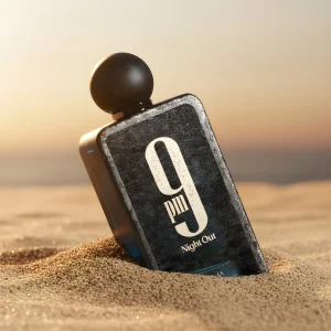 عطر و ادکلن زنانه و مردانه 9 پی ام نایت اوت برند افنان  ( AFNAN  -  9 PM NIGHT OUT      )