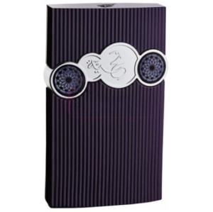 عطر و ادکلن زنانه و مردانه تریبیوت بلو برند افنان  ( AFNAN  -  TRIBUTE BLUE      )