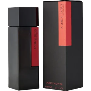 عطر و ادکلن زنانه و مردانه رادیکال لوتوس برند لورن مازون پارفومز  ( LAURENT MAZZONE PARFUMS  -  RADIKAL LOTUS      )