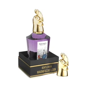 عطر و ادکلن مردانه جنتلمن مگنیفیسنت لوک برند پینتینگز کالکشن  (  PAINTINGS COLLECTION   -  GENTLEMAN MAGNIFICENT LOOK   )