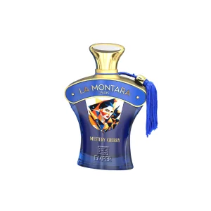 عطر و ادکلن زنانه لا مونتارا پاریس میستری چری برند امپر  (  EMPER  - LA MONTARA PARIS MYSTERY CHERRY  )